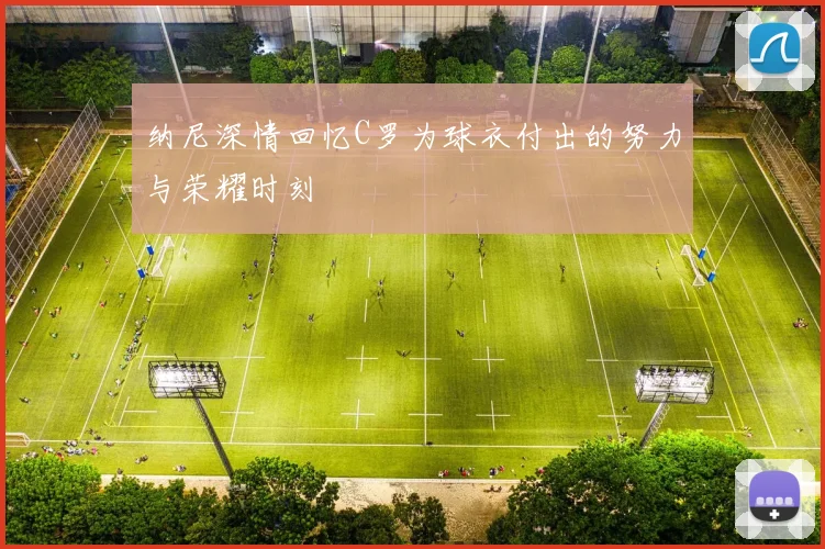 纳尼深情回忆C罗为球衣付出的努力与荣耀时刻